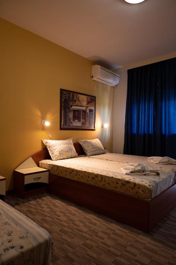 Kalypso Hotel Primorsko Extérieur photo