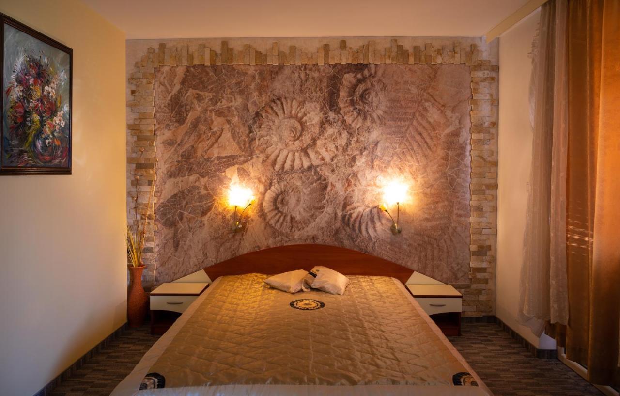 Kalypso Hotel Primorsko Extérieur photo