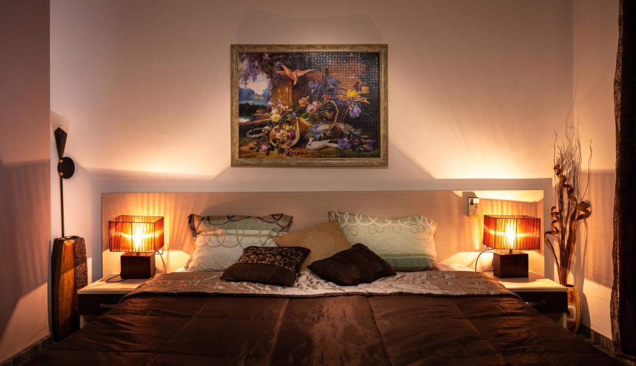 Kalypso Hotel Primorsko Extérieur photo