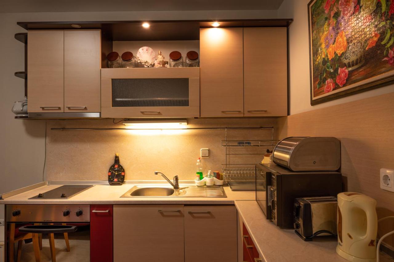 Kalypso Hotel Primorsko Extérieur photo
