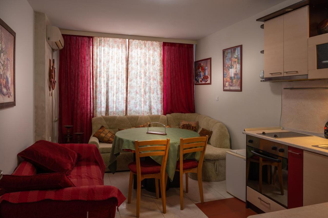 Kalypso Hotel Primorsko Extérieur photo