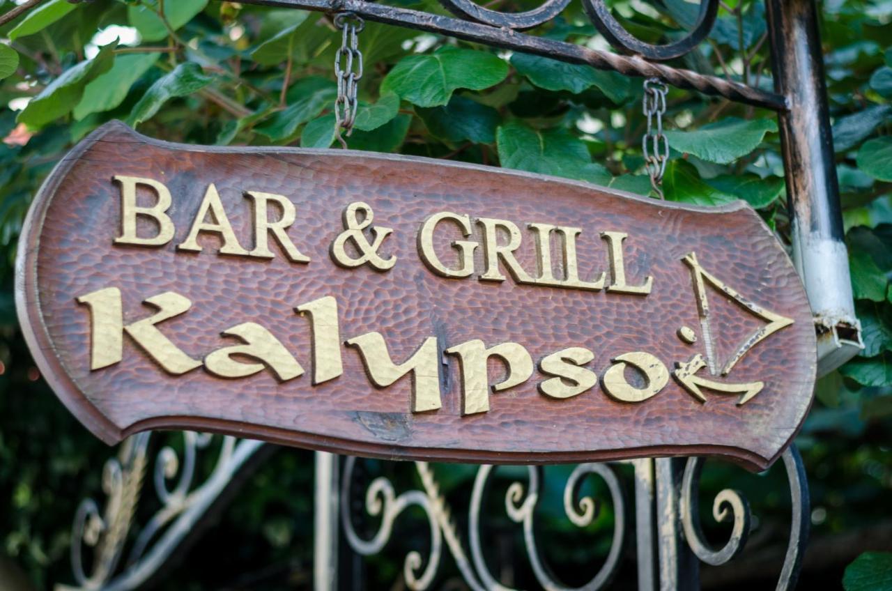 Kalypso Hotel Primorsko Extérieur photo