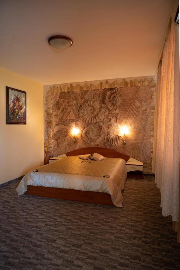Kalypso Hotel Primorsko Extérieur photo