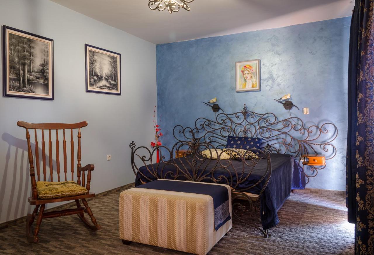 Kalypso Hotel Primorsko Extérieur photo