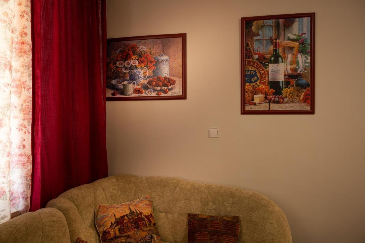 Kalypso Hotel Primorsko Extérieur photo