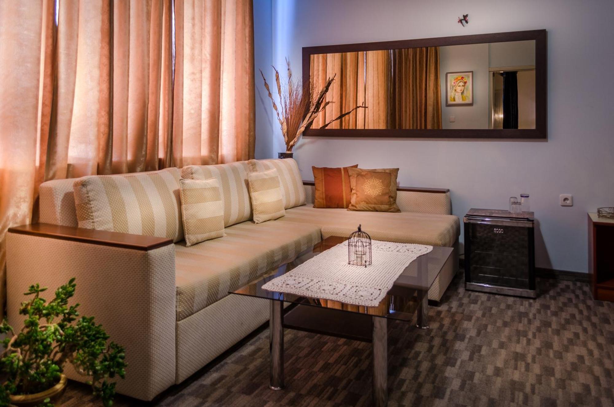Kalypso Hotel Primorsko Extérieur photo