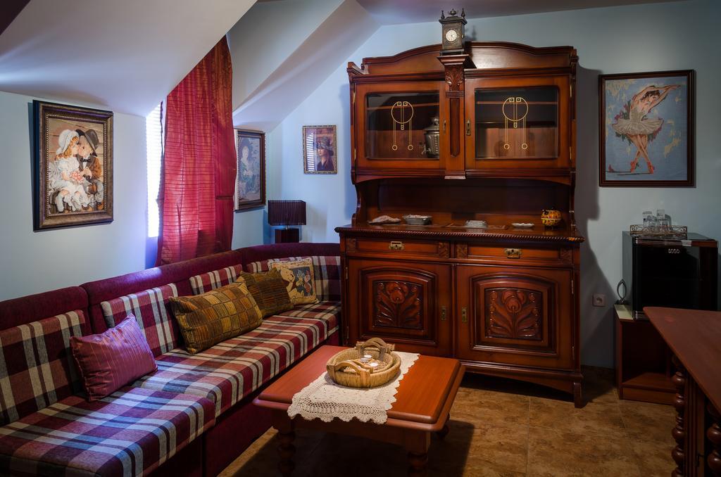 Kalypso Hotel Primorsko Extérieur photo