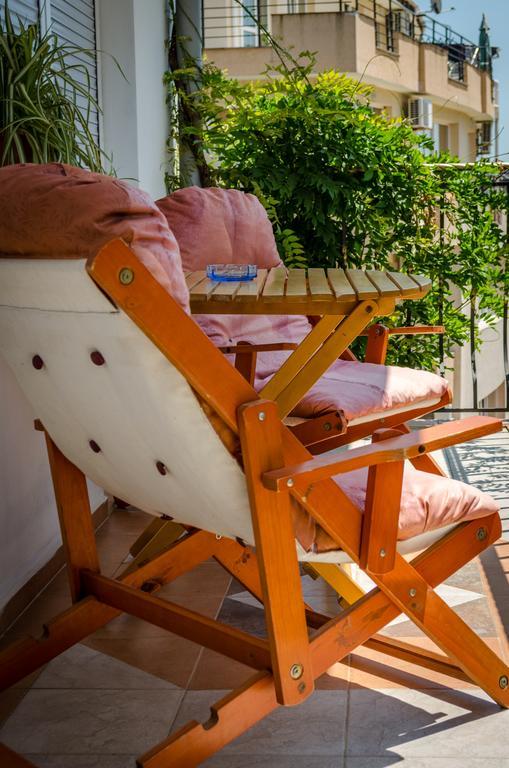 Kalypso Hotel Primorsko Extérieur photo