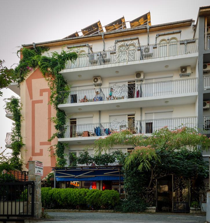 Kalypso Hotel Primorsko Extérieur photo