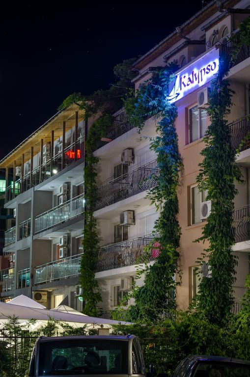 Kalypso Hotel Primorsko Extérieur photo