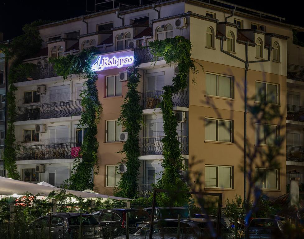 Kalypso Hotel Primorsko Extérieur photo