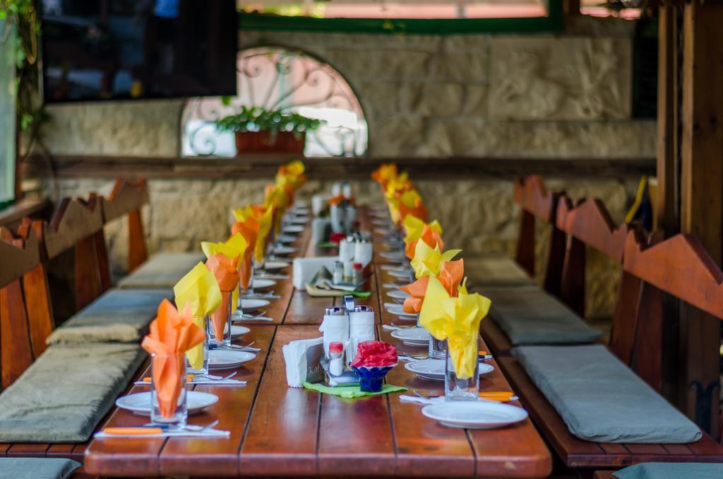 Kalypso Hotel Primorsko Extérieur photo