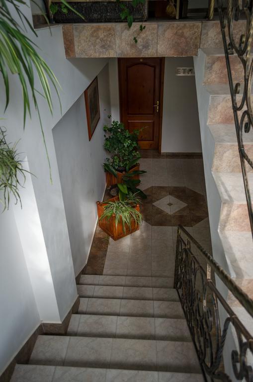 Kalypso Hotel Primorsko Extérieur photo