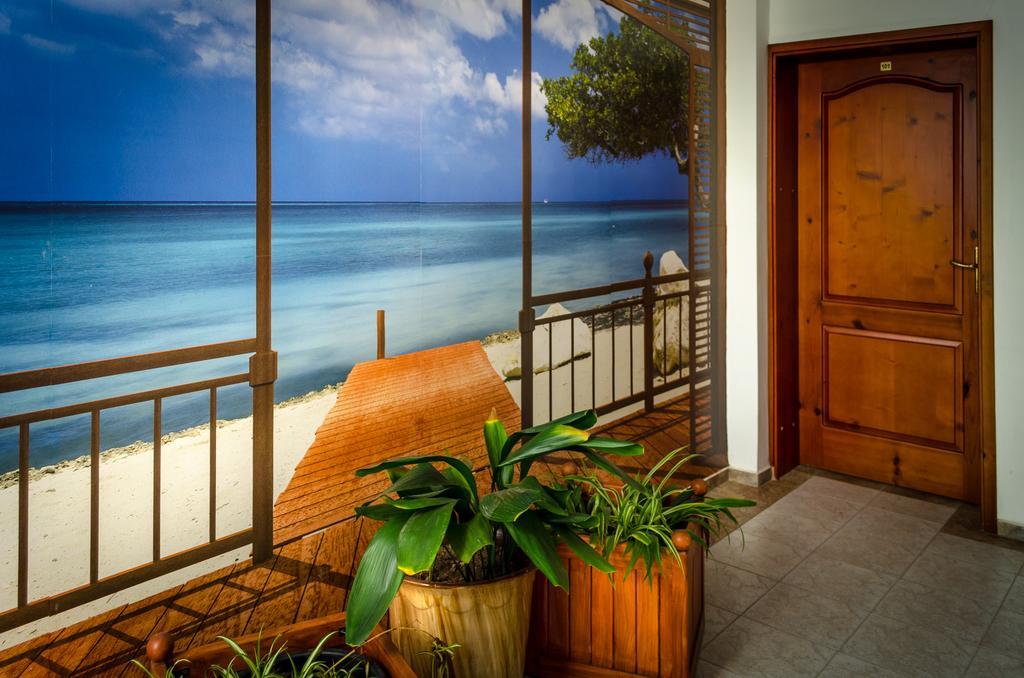 Kalypso Hotel Primorsko Extérieur photo
