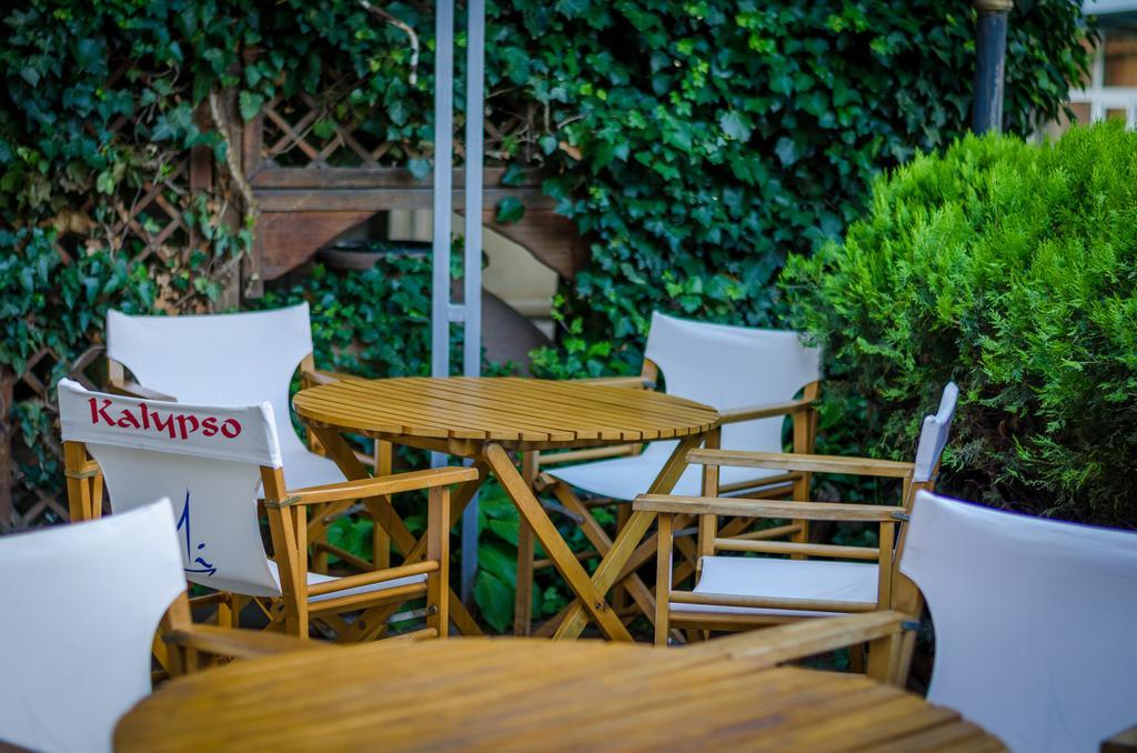 Kalypso Hotel Primorsko Extérieur photo