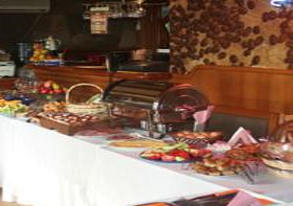 Kalypso Hotel Primorsko Extérieur photo