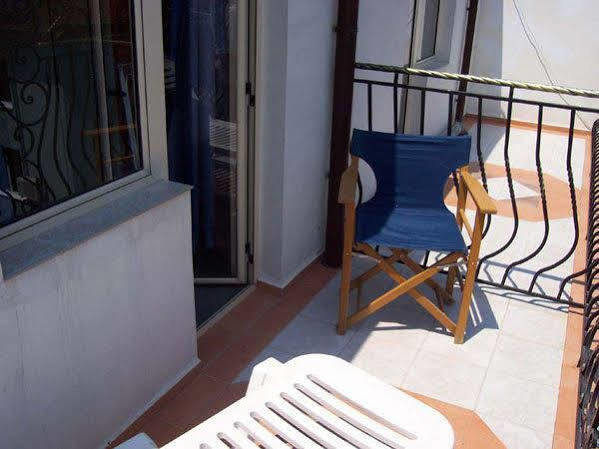 Kalypso Hotel Primorsko Extérieur photo