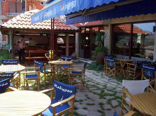 Kalypso Hotel Primorsko Extérieur photo
